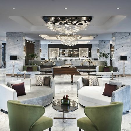 The Senz Hotel & Spa Shanghai Esterno foto