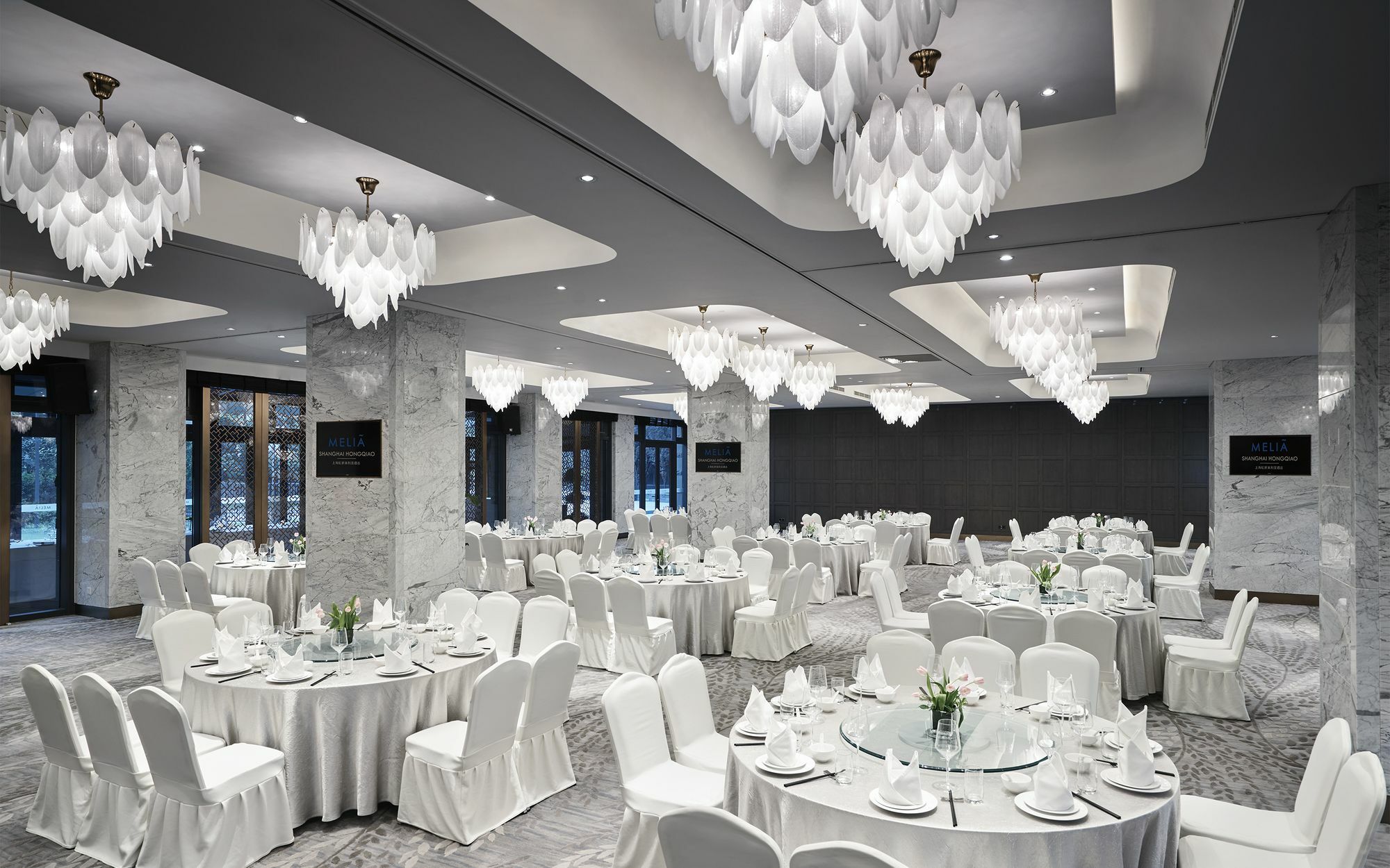 The Senz Hotel & Spa Shanghai Esterno foto